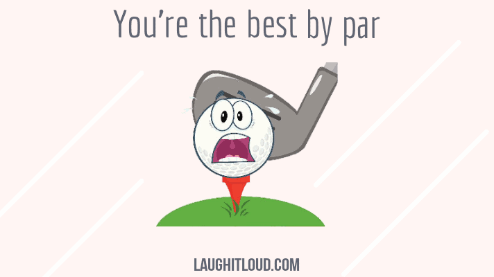 You are currently viewing 50 Golf Puns That Will Crack You Up
