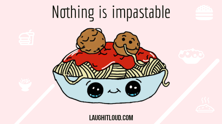 You are currently viewing 60 Pasta Puns Are Impastable To Ignore