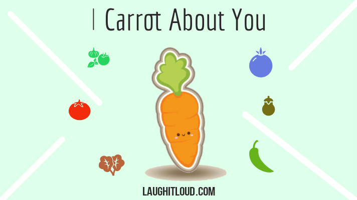 carrot puns