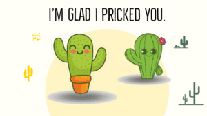 cactus puns