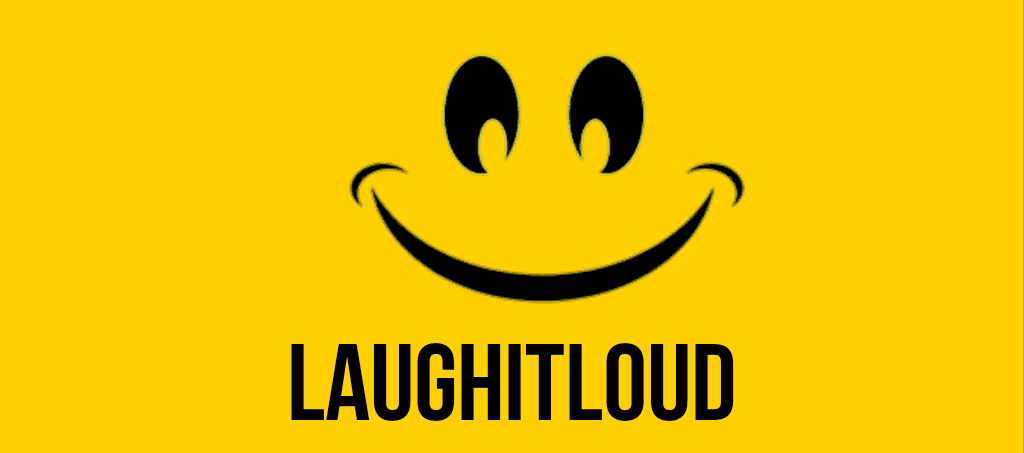 Laughitloud