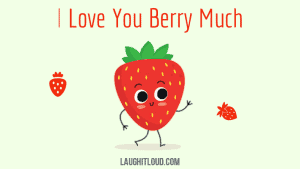 Read more about the article 50+Strawberry Puns That Are Berry Funny