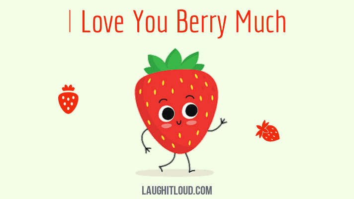 You are currently viewing 50+Strawberry Puns That Are Berry Funny