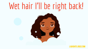 Read more about the article 100+ Hair Puns That Will Knot Your Average Humor