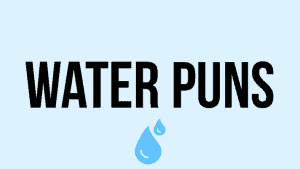 Read more about the article 70+ Hilarious Water Puns for Every Occasion